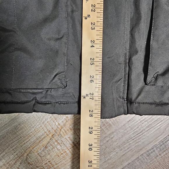 Wellensteyn Pacifica Tecnnical Tactical Winter Warm Long Coat Jacket Medium - Picture 13 of 15